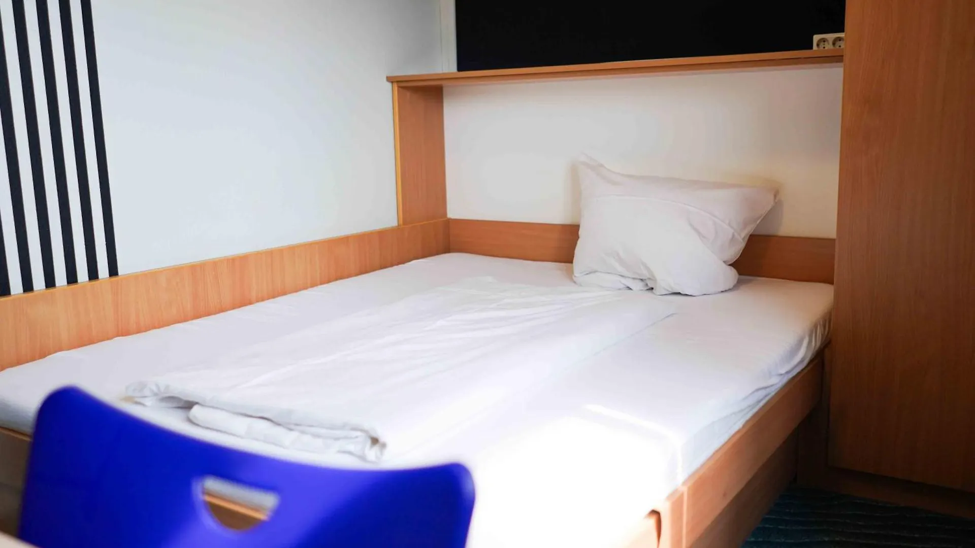 Bettenburg Hotel & Hostel Hamburg 0*,  Germany