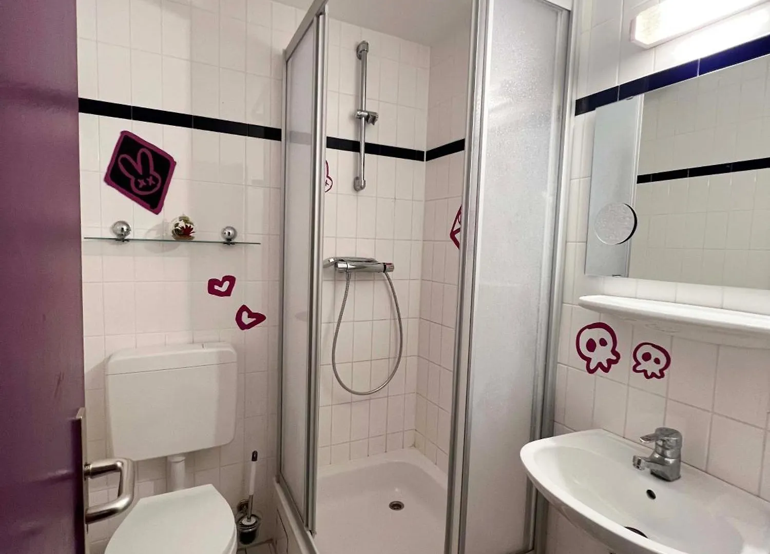 Bettenburg Hotel & Hostel Hamburg