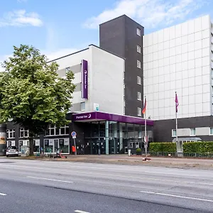 Premier Alster Otel