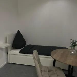 Hostel Hh, Hamburg