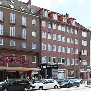 Sleephotels Otel