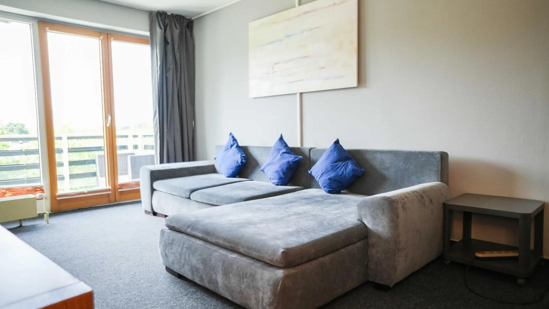 Bettenburg Hotel & Hostel Hamburg